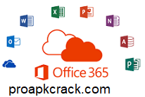 Microsoft Office 365 Crack