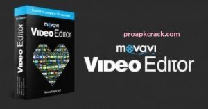 movavi video editor crack