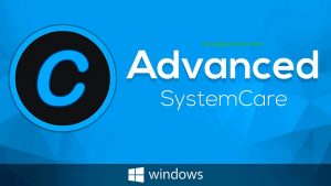 Advanced SystemCare Pro Crack