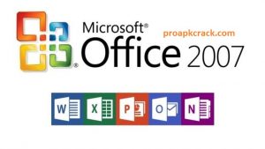 MS Office 2007 Crack