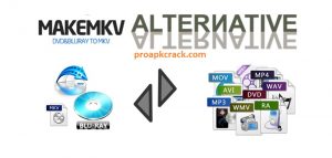 MakeMKV 1.16.0 Crack
