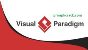 Visual Paradigm Crack