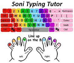 Soni Typing Tutor 6.1.92 Crack