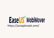 EaseUS MobiMover 5.3.0 Crack