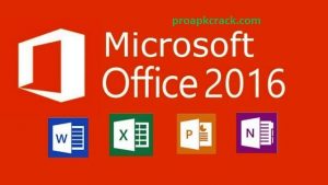 microsoft office 2016 Crack