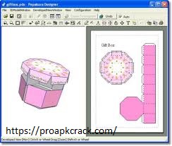 Pepakura Designer 4.1.7a Crack