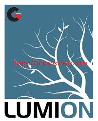 Lumion Pro 12.1 Crack