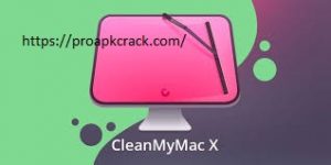 CleanMyMac X 4.7.3 Crack