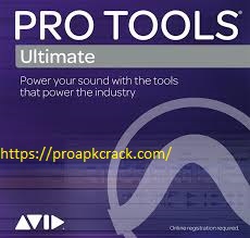 pro tools 12 crack francais