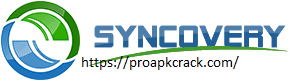 Syncovery 9.32 (64-bit) Crack