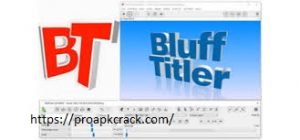BluffTitler 15.0.0.2 Crack