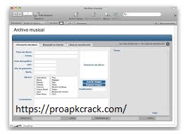 FileMaker Pro Crack