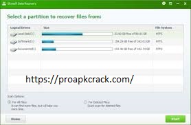 iskysoft data recovery mac crack