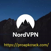 NordVPN 6.33.10.0 Crack