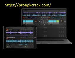 Traktor Pro 3.1.1 Crack