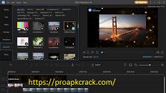 EaseUS Video Editor 1.6.3.29 Crack