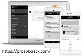 Wickr Me 5.65.4 Crack