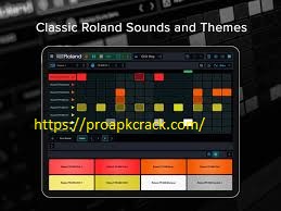Roland Zenbeats 2.0.1.8101 Crack