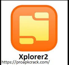 Xplorer2 Ultimate 4.5.0.1 Crack