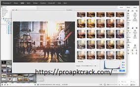 Photoscape X Pro 4.0.2 Crack
