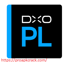 DxO PhotoLab 4.2.0 Crack