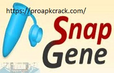 SnapGene 5.2.4 Crack