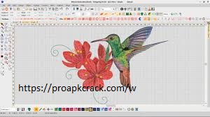 Wilcom Embroidery Studio E4.5 Crack