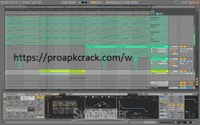 Ableton Live 10 Crack