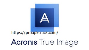Acronis True Image 25.7 Crack 2021