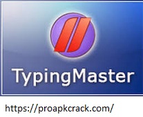 Typing Master Pro 2021 Crack