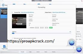 VideoProc v3.8 Crack