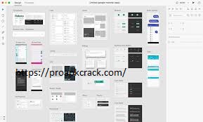 Adobe XD CC 35.1.12 Crack