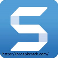 Snagit 2021.2.0 Build 7921 Crack