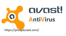 Avast Antivirus 2021 Crack