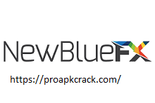 newblue fx serial number free