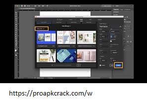Adobe InDesign 2021 Crack