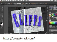 Adobe Illustrator CC 2021 Crack