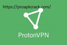ProtonVPN 1.18.5 Crack