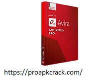 Avira Antivirus Pro 15.0.2101.2070 Crack