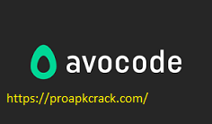 Avocode 4.12.0 (64-bit) Crack
