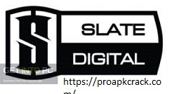 Slate Digital Complete Bundle v2.4.9.2 Crack