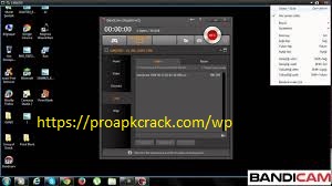 Bandicam 4.6.5.1757 Crack