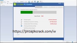 OneSafe PC Cleaner Pro 7.3.0.7 Crack