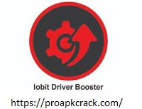 Driver Booster Pro 8.2.0.308 Crack