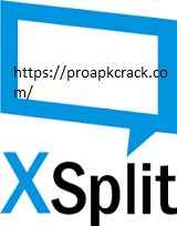 Xsplit Vcam 2 3 2108 2501 Crack Serial Key Latest