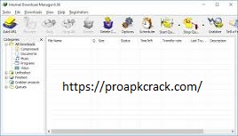 Internet Download Manager 6.38 Build 14 Crack