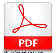 PDF Reducer Pro 3.1.18 Crack
