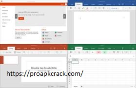 Microsoft Office Professional Plus 2021 Crack