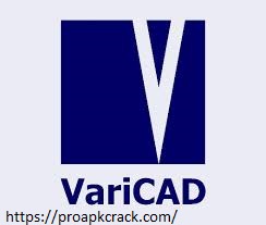 VariCAD 2021 Crack
