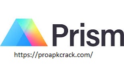 Prism Video File Converter 7.19 Crack